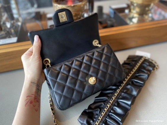 HyperPeter FLAP BAG CHANEL 0724